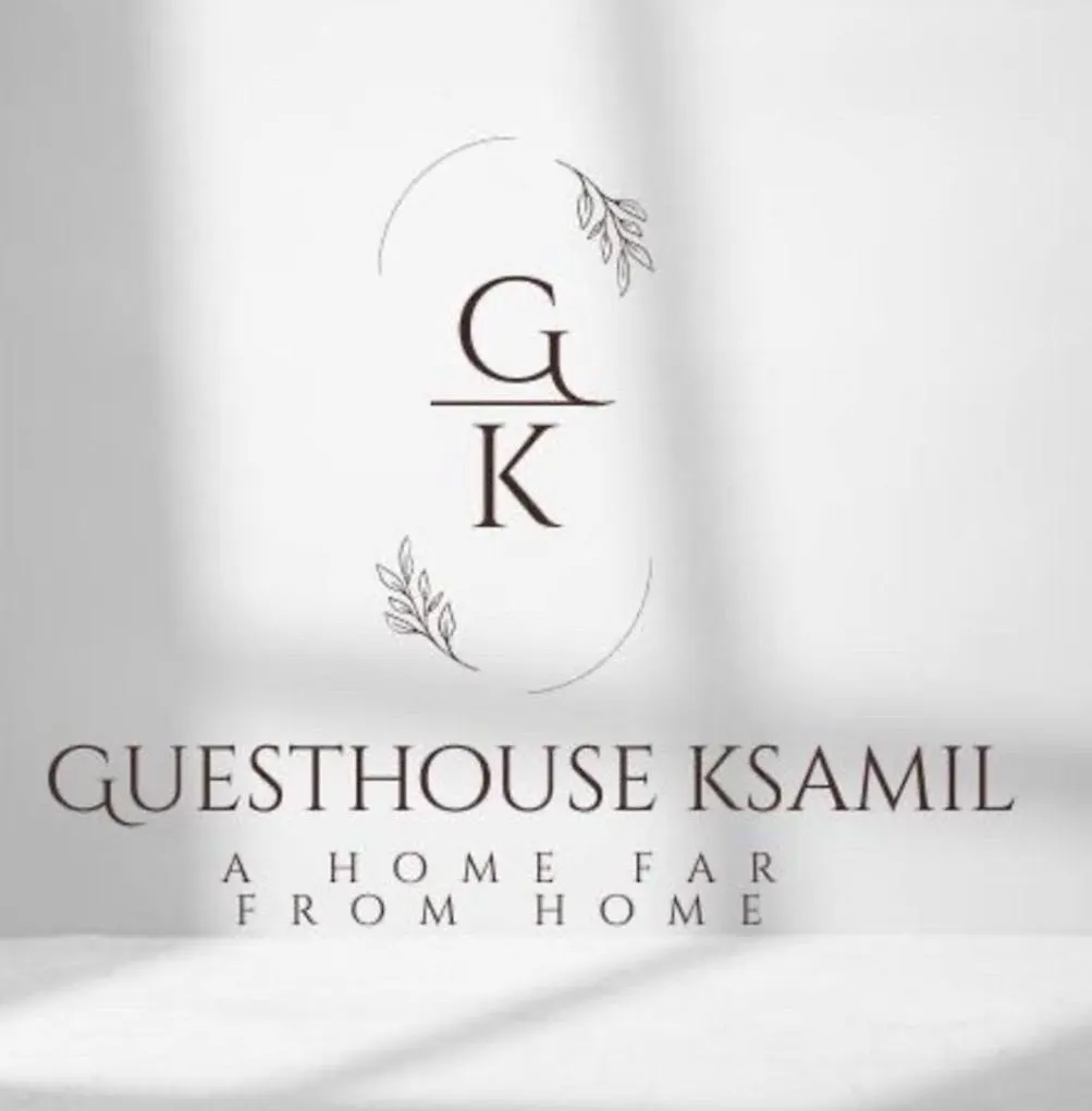 Контакты Guesthouse Ksamil