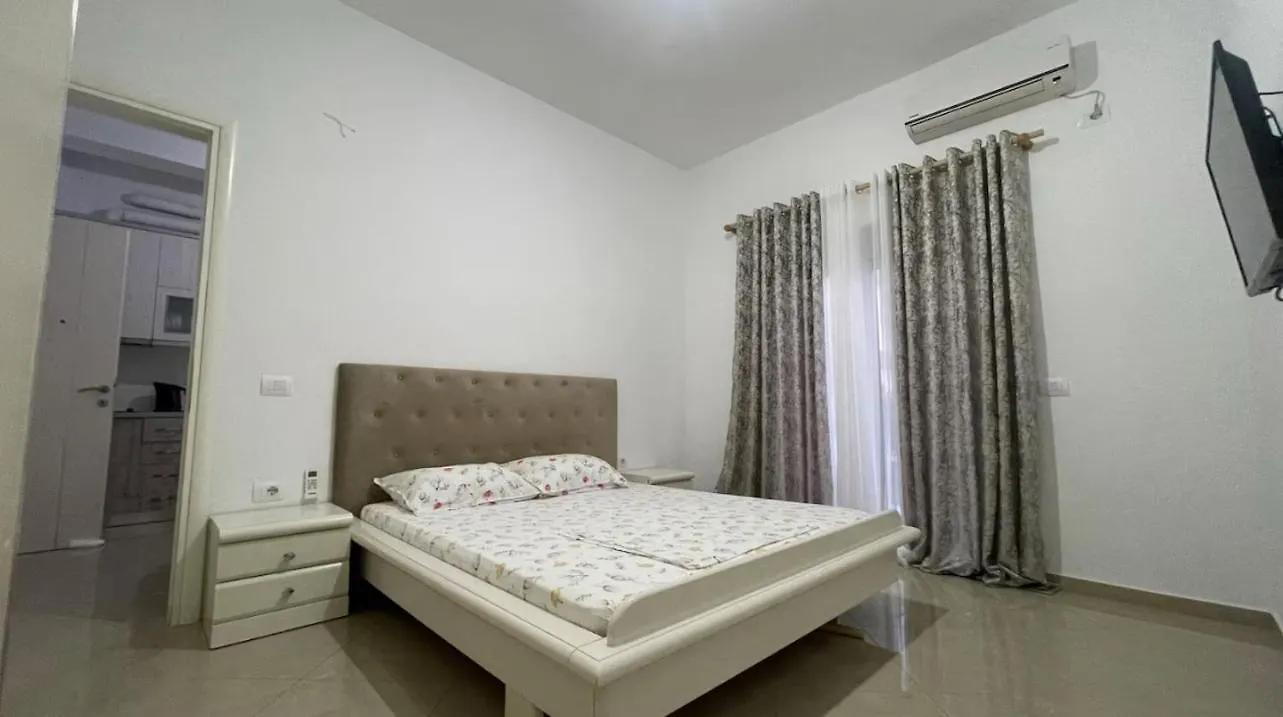 Guesthouse Ксамил Албания