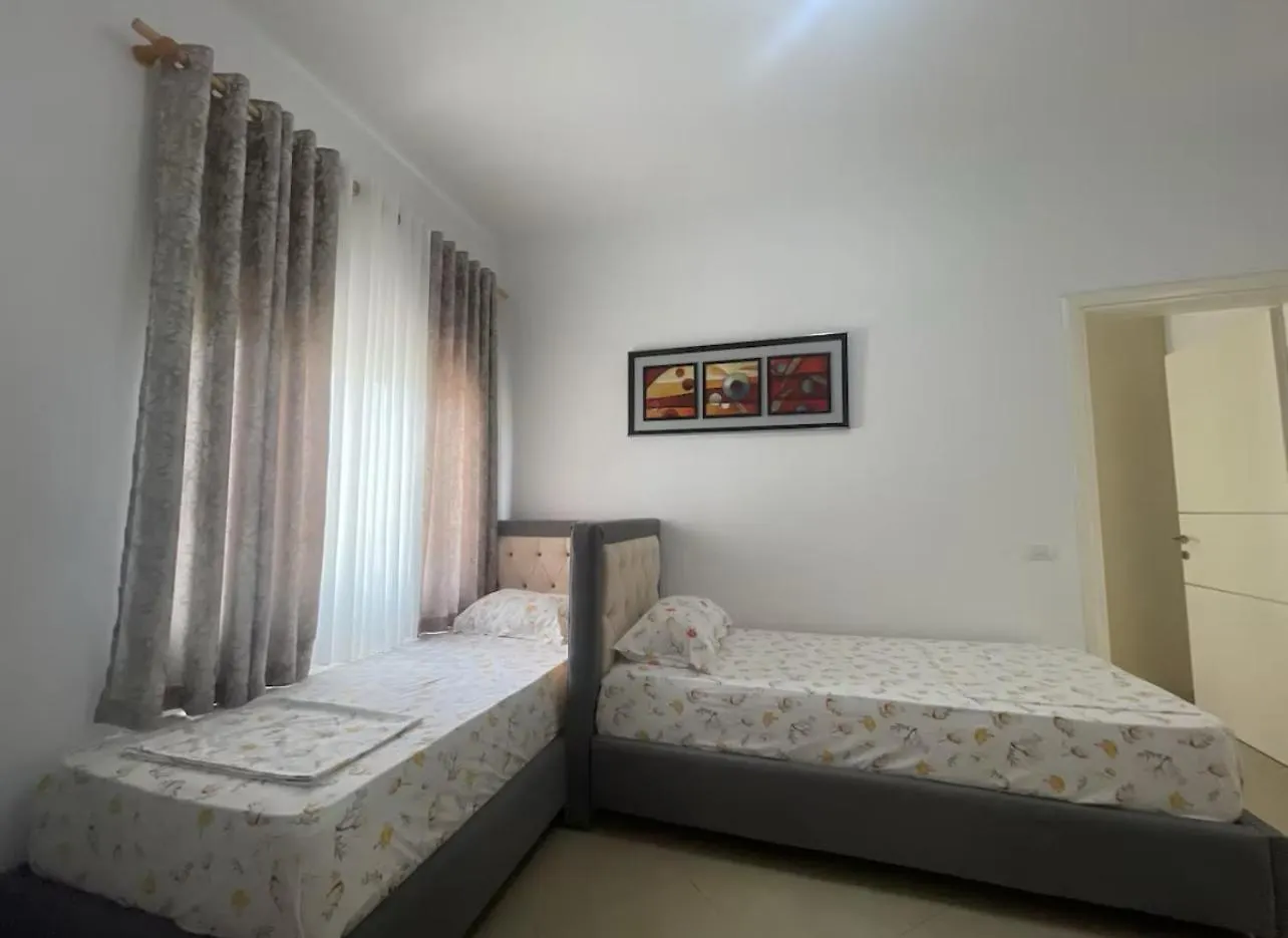 Guesthouse Ксамил Гостевой дом