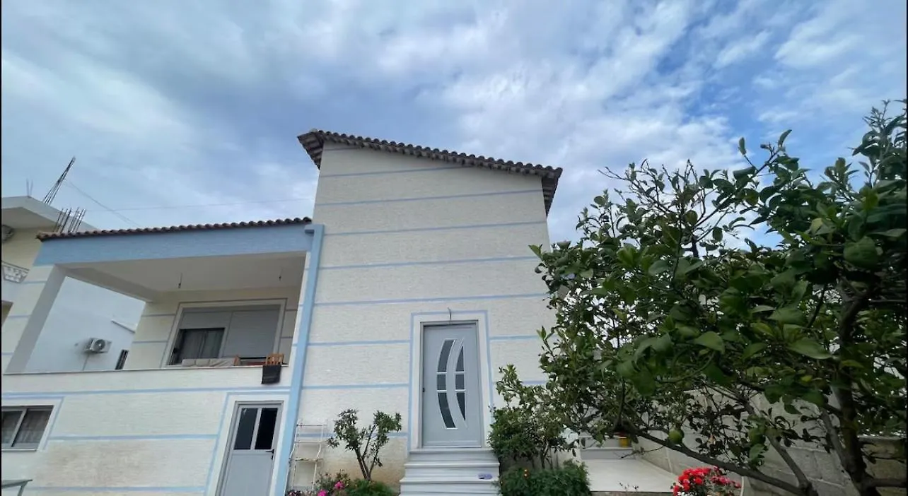 Гостевой дом Guesthouse Ксамил Албания