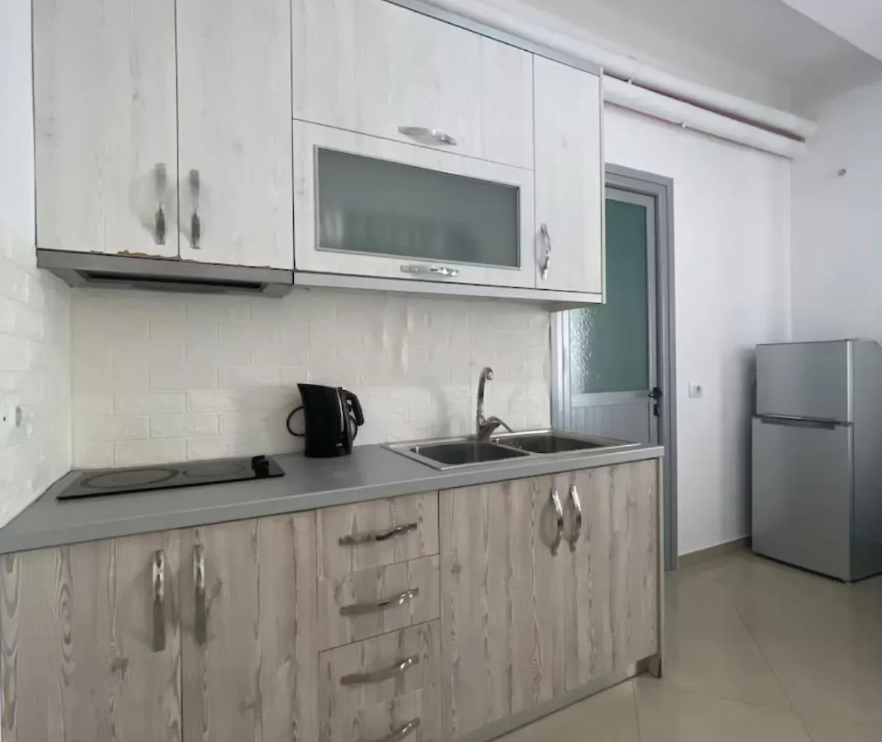 Guesthouse Ксамил Гостевой дом