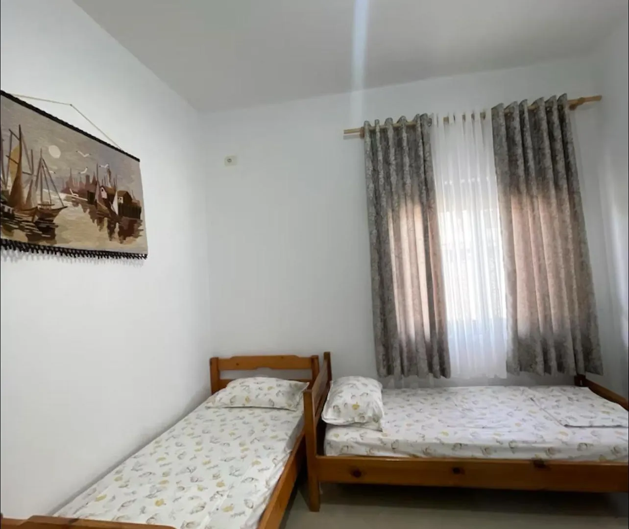 Гостевой дом Guesthouse Ксамил